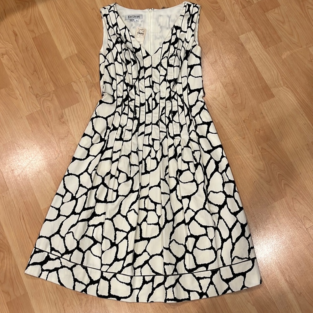 Kay Unger Dress - New